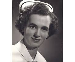 Lois FILLMORE Obituary (1928