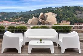 Notre sélection canon pour tous les budgets salon de jardin design maisons du monde Garden Solid Jardinchic