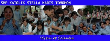 Menjadi sekolah terbaik di indonesia yang mempersiapkan lulusan bermutu tinggi berlandaskan iman kristiani. About Smp Katolik Stella Maris