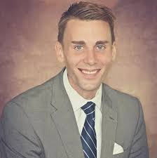 Michael Ambrosi's Instagram, Twitter & Facebook