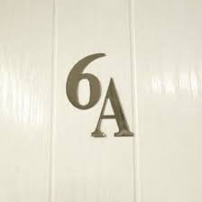 Services include marketing, advertising, branding, and media. Uap 3 Inch Self Adhesive Front Door Number Stainless Steel