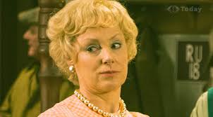 ATV Icon: Doris Speed