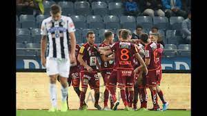 H2h stats, prediction, live score, live odds & result in one place. 2019 20 13 Runde Sk Sturm Graz Vs Wolfsberger Ac 0 4 0 3 Youtube