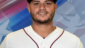 PHOTOS: Meet the 2018 Somerset Patriots