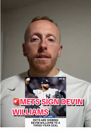Devin Williams Bad Sign