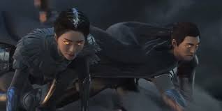 Legend of ravaging dynasties 2 (2020). Movie Review L O R D Legend Of Ravaging Dynasties 2016 The Critical Movie Critics