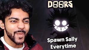 How to spawn window entity (sally) everytime in Roblox Doors Content Update