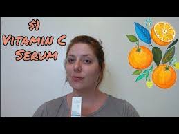Lot 4 creme de skin nutritions double strength retinol night repair serum 1 oz. Creme De Skin Nutritions Hyaluronic Acid 1 Vitamin C Serum Youtube