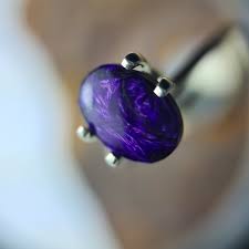 Sugilite Vs. Other Purple Gemstones: Amethyst, Tanzanite, And Charoite –  Fearlessbeautyst