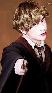 Here we post fanfiction, fanart, reactions, quizzes and puzzles for the enjoyment of both army and potterheads. Bts As Hogwarts Students Bts Profiles Harry Potter Au Profile Taehyung Wattpad