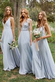 Spring Summer 2020 Bridesmaids In 2020 Summer Bridesmaid Dresses Floral Bridesmaid Dresses Mismatched Velvet Bridesmaid Dresses