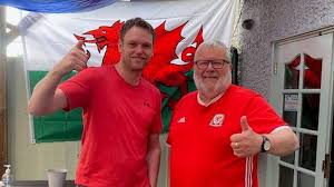 While wales had qualified even before they took the field against italy, they will go into their round of 16 fixture on the back. Qbphhysyogdelm