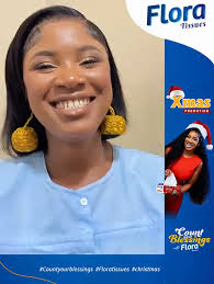 Your blessing could make you a winner! 🎁, Post, tag us (or any of our  brand ambassadors), and join the promo now! , #CountYourBlessingsWithFlora  , #IuseFlora , #FloraTissues