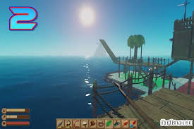 Aug 24, 2021 · have you tried ocean survival mod (unlimited money) apksafety is offering ocean survival free for you to download, with version being released on by apksafety, size 59, with approximately 5,000,000+ app store downloads, is in the category action. Download The Raft 2 Sea Survival 1 0 Apk Mod Money For Android