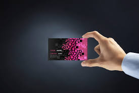 Scroll through the library of business card templates and choose the one you like best. 5 Awesome Tips To Create Stunning Business Cards