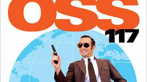 Nicolas bedos, 42 ans, avait présenté en 2019 à cannes son film la belle époque (hors compétition), avec daniel auteuil, guillaume canet et doria tillier, la maîtresse de cérémonie du. Oss 117 Rio Ne Repond Plus Premier Teaser Premiere Fr