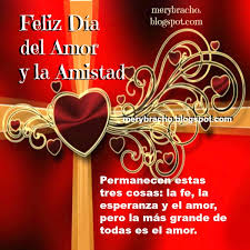 La amistad duplica las alegrías y divide las angustias por la mitad(francis bacon). Feliz Dia Del Amor Y La Amistad Feliz Dia De San Valentin 2020 Entre Poemas Cristianos Frases Vivencias Y Cumpleanos