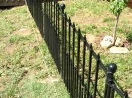 Learn the basics of measuring, scoping and installing your decking and railing, and go from. How To Install Empire Fencing From Lowe S Dengarden