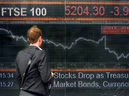 The ftse 100 is a stock index representing the performance of the largest 100 companies listed on the london stock exchange (lse) by market capitalization. Ftse 100 Sees 120bn Wiped Off Its Value In Worst Day Of Losses Since Financial Crisis The Independent The Independent