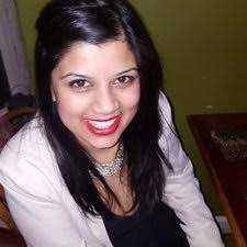 Janice Vaughan (@southernbullman)