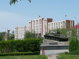 Transnistria tour is based in tiraspol. Tiraspol Transnistria Transnistria Tiraspol Places Ive Been