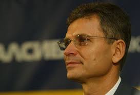 In Pictures: The Energy Billionaires