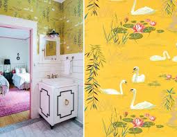 Obsessing Over Wallpaper Yet Again With Images Wallpaper Wall Colors Wall Wallpaper