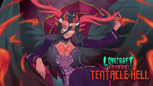 Others] Lovecraft Locker: Tentacle Hell - v0.9.55b Steam by Strange Girl,  Fouzi Adult Porn Game Download Free For Android and PC