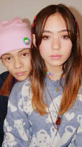 A Gritty Spectacular"- New Music Videos From Spoonuel and Chloe Berry —  MixedLife