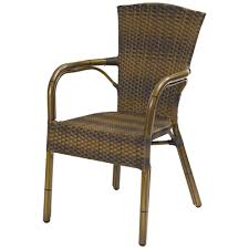 While west elm's discounted outdoor furniture options are currently patio furniture retailer frontera furniture is offering up to 20% off on some of its most popular outdoor pieces. Buy Outdoor Chair Spring De Luxe Burned Online Stapelstuhl24 Com