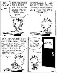 Calvin And Hobbes By Bill Watterson For September 11 1992 Gocomics Com Calvin And Hobbes Calvin Feelings