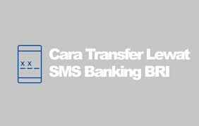 Transfer ke sesama bank bri transfer<spasi>bri<spasi>no rekening tujuan<spasi>nominal<spasi>pin contoh: 7 Cara Transfer Sms Banking Bri Ke Sesama Bri Dan Beda Bank