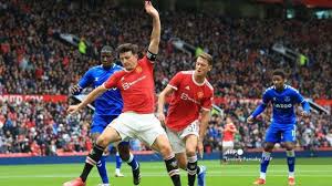 Jadwal Siaran Langsung Bola Malam Ini - Liga Inggris, Liga Spanyol, Liga  Prancis hingga Live Mola TV - Tribunnews.com Mobile