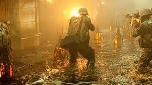 Your job is to fight for the survival and fight until your homeland is secured. News Zum Film Battle Los Angeles 2 Filmstarts De