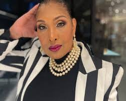 Sonja Albright's Instagram, Twitter & Facebook