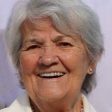 LAURETTE JETTÉ ADAMS — Résidence funéraire Steve L. Elkas