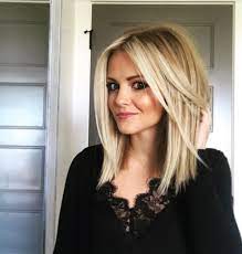 Pin By Hairstyles Types On Haircolor Hair Styles Long Hair Styles Medium Length Hair Styles