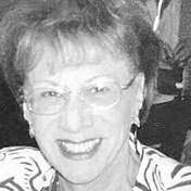 Joyce Landau's Instagram, Twitter & Facebook