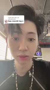 Hướng Dẫn Trend Biến Hình Thạch Hạo