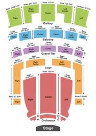 Orpheum Theater Minneapolis Online Charts Collection
