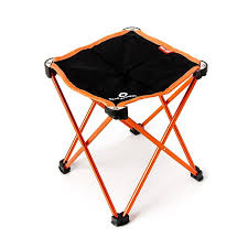 Ultra Portable Camping Outdoor Folding Chair Orange 3m92555813 Sports Entertainment Camping Hiking Outdoor Folding Chairs Folding Chair Camping Chairs