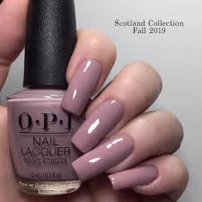 Opi You Ve Got That Glas Glow Nail Polish Colors Makeup Nails Designs Nail Polish