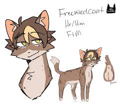 Indulge your desires with warrior cat adult art