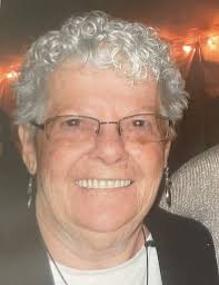 Obituary information for Marie Flint