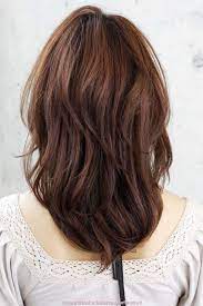 susse mittellange scaled haarschnitte frisuren neue haarschnitt stufenschnitt lange haare haarschnitt lange haare