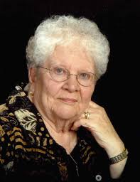 Obituary for Eunice (Bergo) Sackman