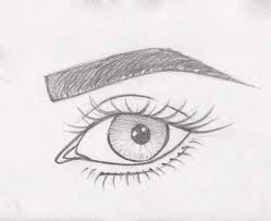 Los 65 Mejores Dibujos A Lapiz Faciles Para Dibujar Copiar Y Aprender Saberimagenes Com En 2020 Dibujos Hipster Dibujos Dibujos De Ojos