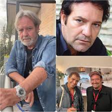 Alejandro Socorro está de cumpleaños y no podíamos dejarlo pasar.  🎉🎂🎈🎊Un artista que ha sabido conquistar corazones dentro y fuera de la  pantalla. Aunque fue ayer, no queríamos dejar de felicitarlo y