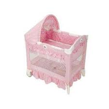 Graco Travel Lite Crib With Bassinet Sally Baby Product Http Www Amazon Com Dp B000v4nt3k Tag Goandtalk 20 B000v4nt3k Bassinet Portable Crib Cribs