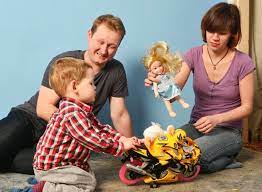 Creating a timeless nursery 03:3. I Am Against Gender Neutral Parenting Here S Why